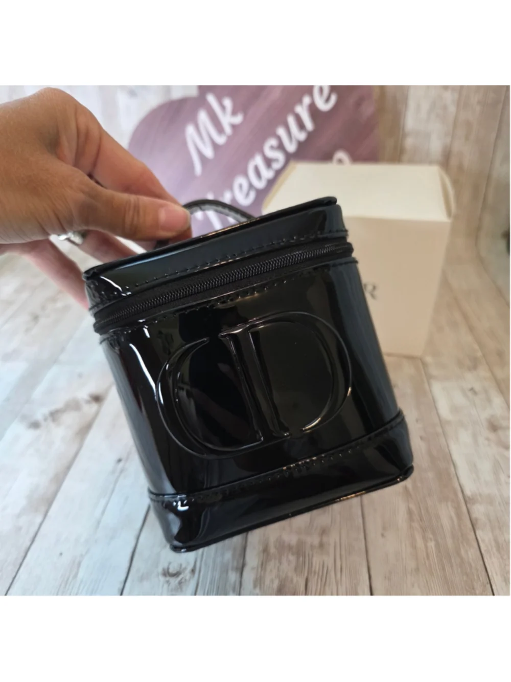 Dior this black